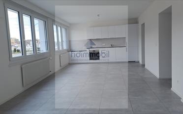 Apartment 2.5 rooms - image - 1