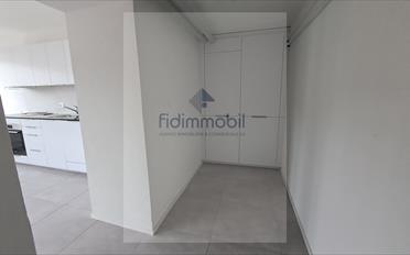 Apartment 2.5 rooms - image - 2
