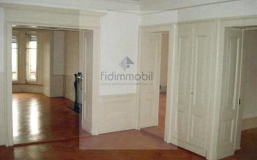 Wohnung 5.5 Zimmer - image - 7