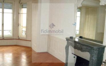Wohnung 5.5 Zimmer - image - 5