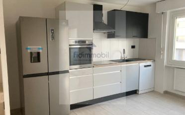 Apartment 3 rooms - image - 1