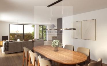 Immeuble résidentiel - image - 5