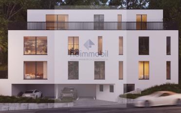 Immeuble résidentiel - image - 2