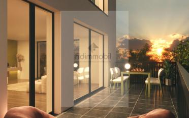 Immeuble résidentiel - image - 7