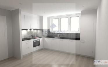 Apartment 3.5 rooms - image - 1
