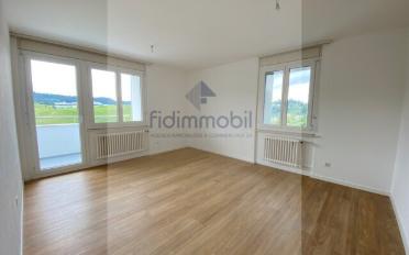 Wohnung 3.5 Zimmer - image - 3