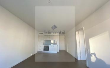 Wohnung 2 Zimmer - image - 4