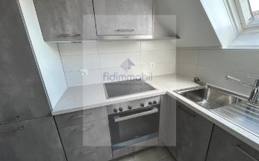 Apartment 3 rooms - image - 1
