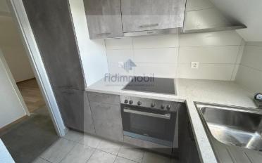 Apartment 3 rooms - image - 2