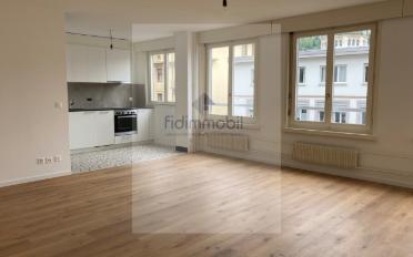 Studio 1.5 Zimmer - image - 2
