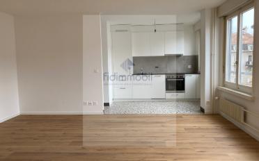 Studio 1.5 Zimmer - image - 1