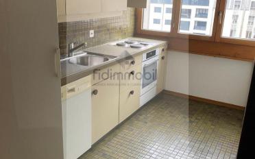 Wohnung 3.5 Zimmer - image - 1