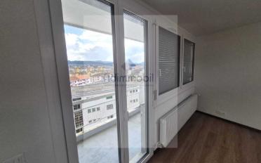Wohnung 2.5 Zimmer - image - 1