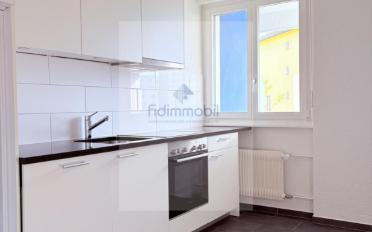 Appartement 3.5 pièces - image - 2