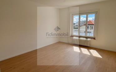 Apartment 3 rooms - image - 4