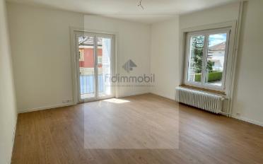 Apartment 3 rooms - image - 2