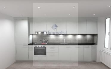 Wohnung 3 Zimmer - image - 1
