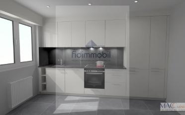 Wohnung 3 Zimmer - image - 1