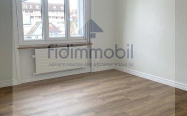 Apartment 3 rooms - image - 3