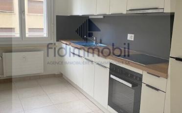 Apartment 3 rooms - image - 1