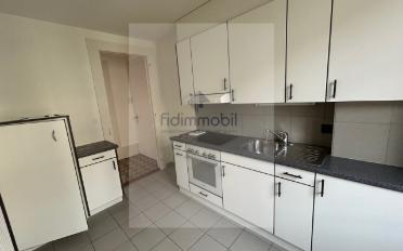 Apartment 3 rooms - image - 1