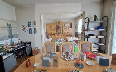 Appartement 2.5 pièces - image - 2