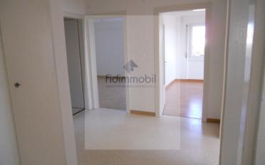 Apartment 4 rooms - image - 5