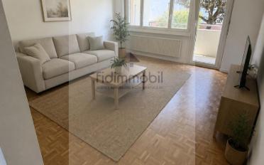 Apartment 3 rooms - image - 4