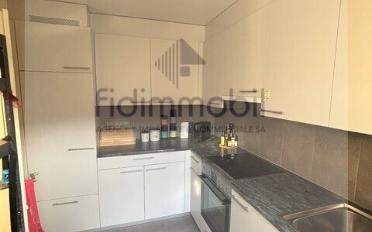 Attic flat 4.5 rooms - image - 8