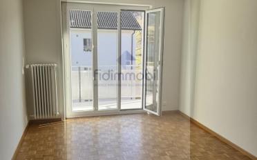 Apartment 3 rooms - image - 2