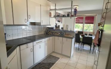 Wohnung 3.5 Zimmer - image - 2