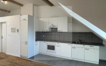 Apartment 1.5 rooms - image - 1