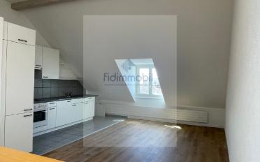 Apartment 1.5 rooms - image - 2