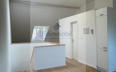 Apartment 1.5 rooms - image - 5