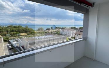 Apartment 3.5 rooms - image - 7