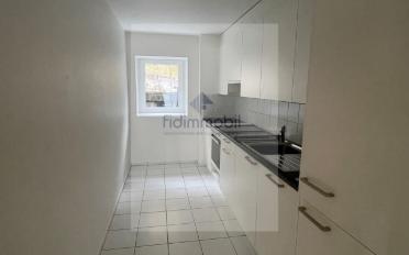 Apartment 4 rooms - image - 1