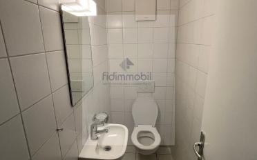 Apartment 4 rooms - image - 7