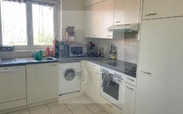 Apartment 3 rooms - image - 1