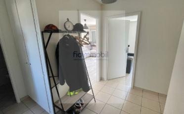Apartment 3 rooms - image - 2