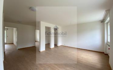 Apartment 3 rooms - image - 2