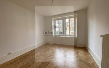 Apartment 4 rooms - image - 2