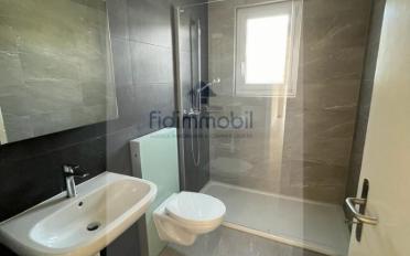 Apartment 3.5 rooms - image - 1