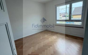 Apartment 3.5 rooms - image - 3