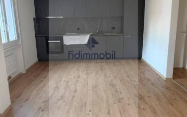 Apartment 4 rooms - image - 1