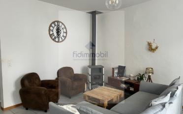 Appartement 3.5 pièces - image - 2