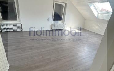 Wohnung 2 Zimmer - image - 4
