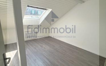 Wohnung 2 Zimmer - image - 3