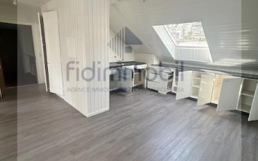 Wohnung 2 Zimmer - image - 5