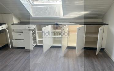 Wohnung 2 Zimmer - image - 8