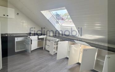 Wohnung 2 Zimmer - image - 6
